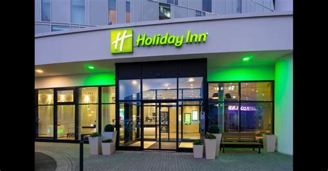 Select hotel hamburg nord hotel hamburg. Holiday Inn Hamburg - City Nord i Hamburg fra 812 kr ...