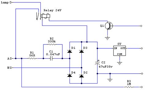 More electrical tips and dia. 4 Wire Motion Sensor Light Wiring Diagram - Wiring Diagram Schemas