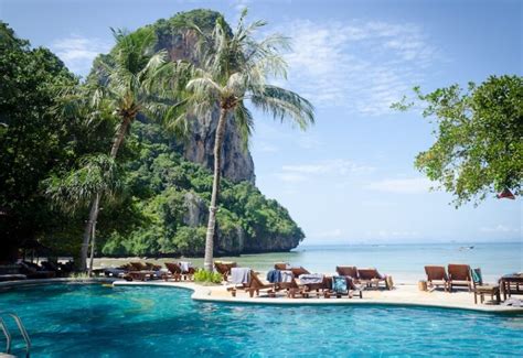 Where To Stay In Krabi Best Places And Hotels With Map Touropia