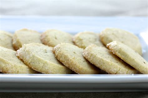 Vanilla Bean Sable Cookies Best Vanilla Cookies Ever Karens
