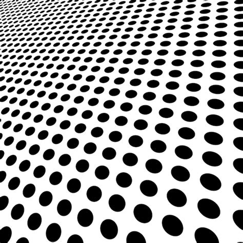 Premium Vector Halftone Dots Abstract Background Vector Illustration