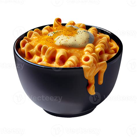 Mac And Cheese Png Transparent Background 21027242 Png