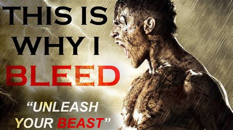 This Is Why I Succeed Motivational Video Gym