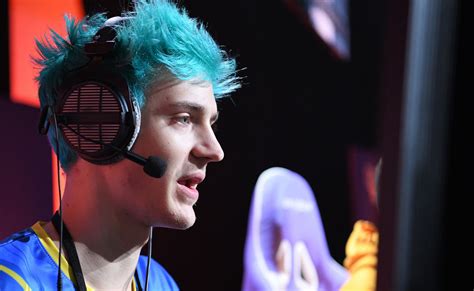 Ninja Returns To Twitch Nets 98000 Concurrent Viewers With Fortnite