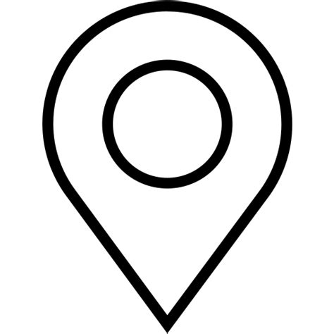 Google Map Icons Library at GetDrawings | Free download