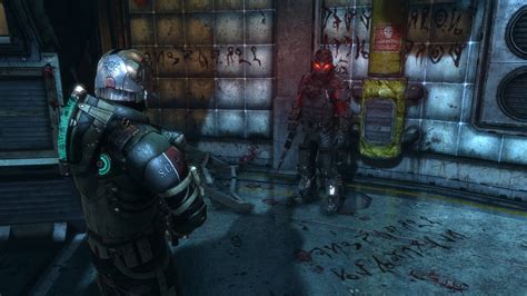 Dead Space 3 Screenshots - Image #11149 | New Game Network