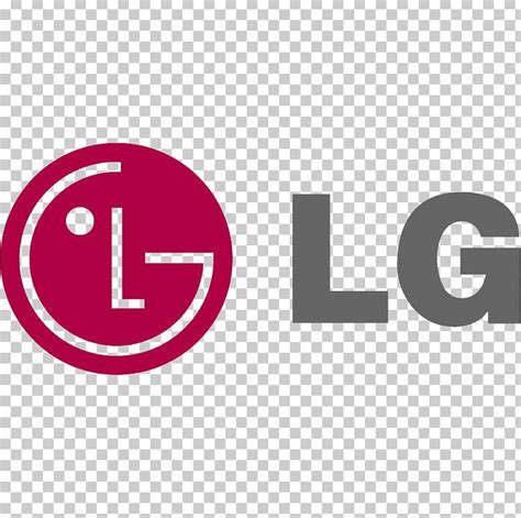 Logo Lg Electronics Lg Corp Brand Graphics Png Clipart Area Brand