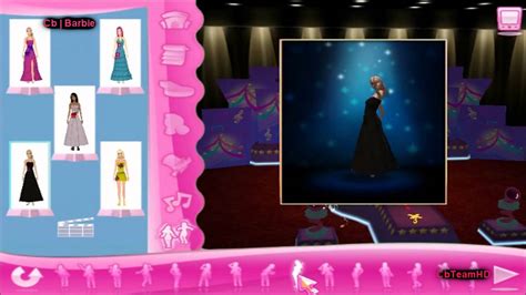 Download Free Barbie Fashion Show Pc Game Full Version Intensivedreams