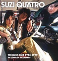 suzi quatro - the rock box 1973-1979 (the complete recordings) - resident