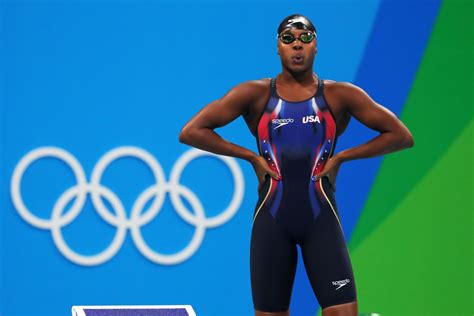 American swimmer caeleb dressel is going for seven gold medals these games, what with him contesting weather permitting, this day also sees the introduction of a new sport to the games. Yes it absolutely matters that Simone Manuel is black ...