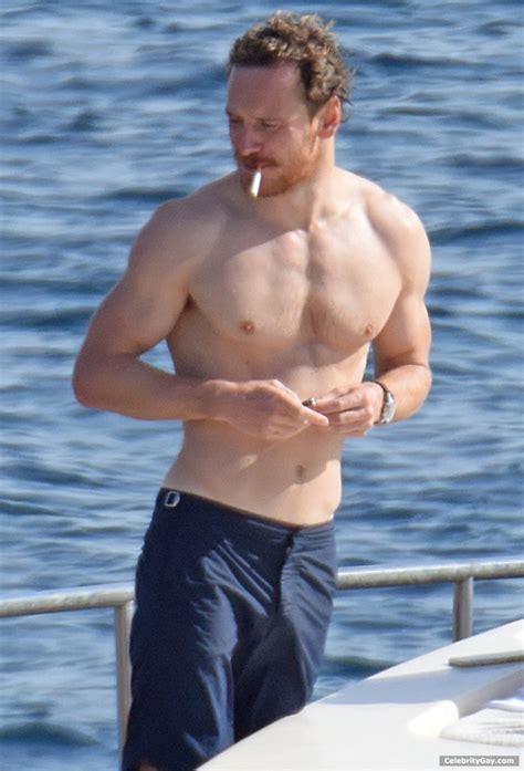 Michael Fassbender Nude Leaked Pictures And Videos Celebritygay