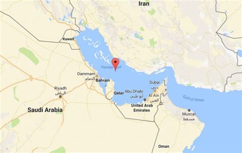 June 07, 2021 11:01 gulf news report. Geography and Politics; Persian Gulf or Arabian Gulf ...