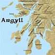 SCOTLAND: Argyll Births | normagillespie.ca