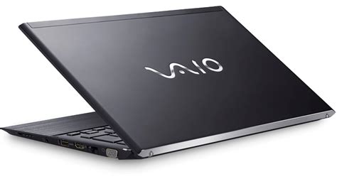 Sony Vaio Laptops Reviewed Still A Contender In 2017 And Beyond