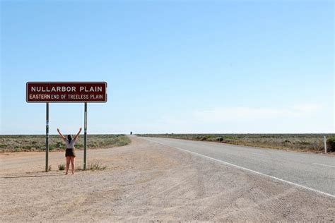 Driving Across The Nullarbor Plain Everything Youll Ever Need To