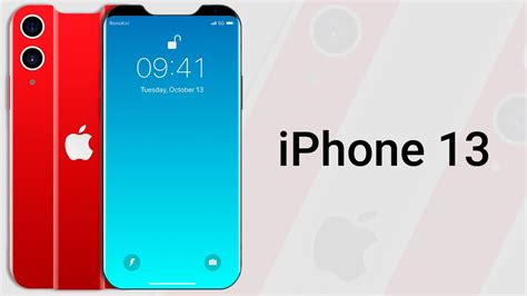 Leaks and rumors keep rolling in, revealing everything from the likely release date to the probable design, expected specs to some exciting new features. iPhone 13 Pro - что готовят Apple в 2021 - YouTube