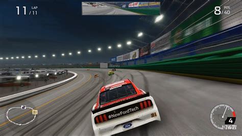 Beat all heat challenges with a bronze of higher rating to unlock richard pretty! NASCAR Heat 4 - Kentucky Speedway - Gameplay (Xbox One X ...