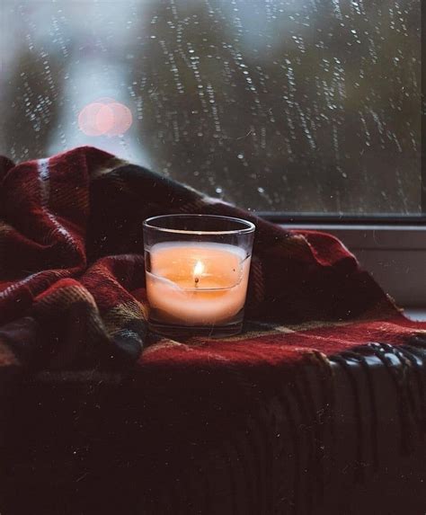 Pin By Βιολέτα Μαρία On Inspiration Autumn Cozy Candles Photography
