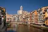 What to Do in Girona, Catalonia, Spain