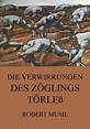 bol.com | Die Verwirrungen des Zöglings Törleß (ebook) Adobe ePub ...