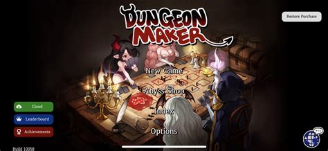 ‘dungeon Maker Dark Lord Tips And Strategies Guide Wickedly Good
