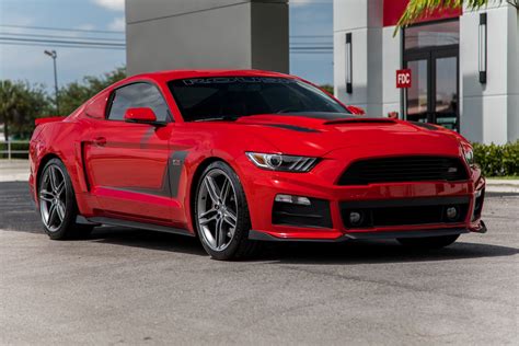 Ford Roush Price How Do You Price A Switches