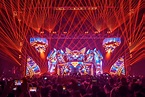 Excision introduces 'The Evolution' of his live stage production ...