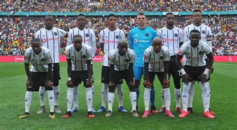 Follow it live or catch up with what you missed. Orlando Pirates Terminates The Contracts Of Eight Players