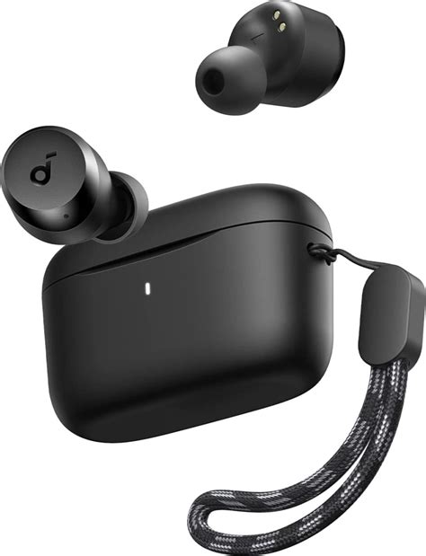 Soundcore A20i True Wireless Earbuds Price In India 2024 Full Specs And Review Smartprix