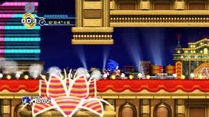 Sonic The Hedgehog™ 4 Episode I Sega