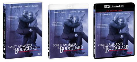 Retrouvez infos & avis sur une large sélection de dvd . Come Ti Ammazzo Il Bodyguard: Amazon.it: Ryan Reynolds ...