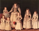 Renaissance Fashion: Women's Clothing in Elizabethan England - Bellatory