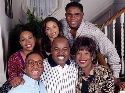 The Fresh Prince Returns 5 More 90s Sitcoms Wed Love To See Rebooted