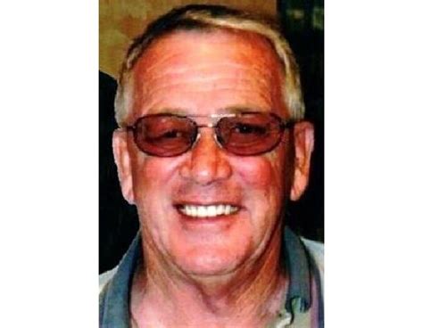 Gary Thompson Obituary 1940 2018 Niles Mi South Bend Tribune