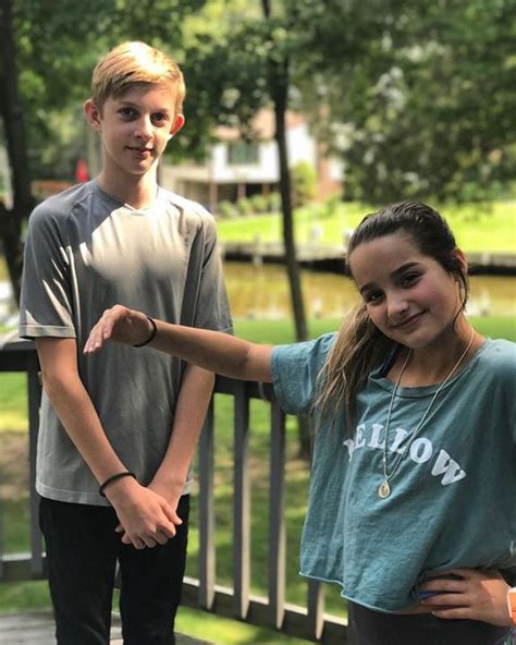 A Hayden And Annie Instagram Rush And Annie Reunited