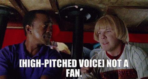 Bench Warmers Howie Gif Bench Warmers Howie High Pitched Voice Discover Share Gifs