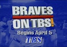 Braves TBS Baseball (1973)