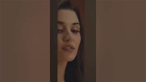 hande ercel beautiful short video lovely and hot turkish girl sexy turkish model youtube