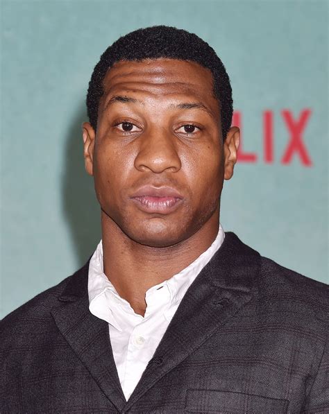 Who is Jonathan Majors' daughter? | The US Sun