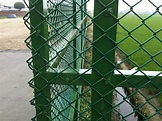彰化圍籬工程,台中鐵絲網圍籬工程,南投鐵絲網圍籬 - 鋼構工程,展承工程