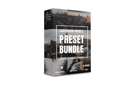 1 Preset Bundle Value 100