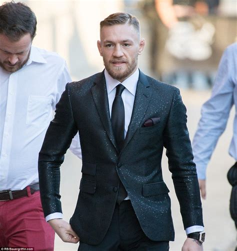 Conor Mcgregor Suit 48 Out Of 5 Stars 167