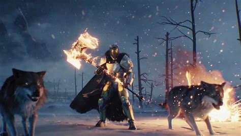 If you've been experiencing connection problems when. Destiny: Rise of Iron Reveal Trailer