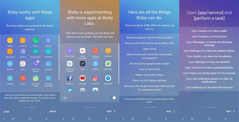 Samsung Bixby Deep Dive The Ai Assistant That Adapts To You Lowyatnet