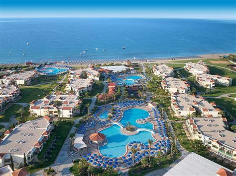 Lindos Princess Beach Hotel Vergelijk Goedkoopste Allinclusive Hotel