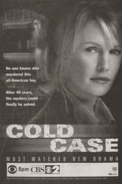 Cold Case Tv Series 2003 2010