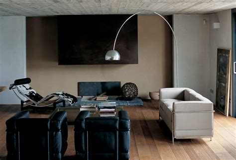 Le Corbusier Furniture Mikeshouts