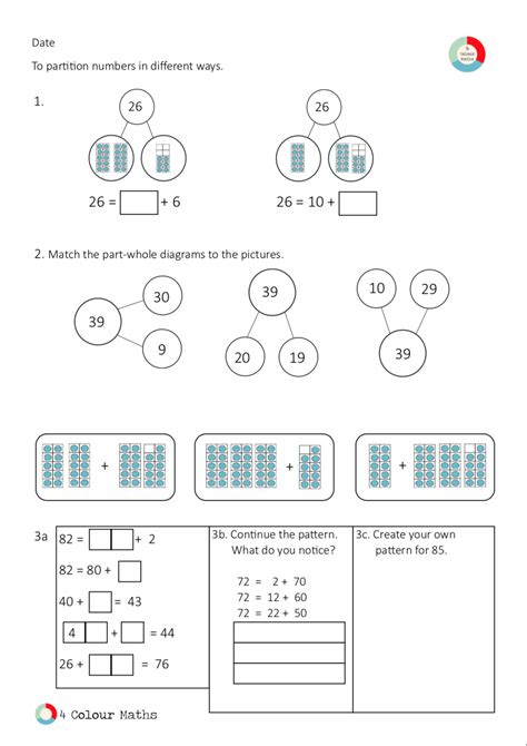 Maths Sheets Ks2 To Print Brian Harrington S Addition Worksheets Hot Sex Picture