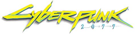Use these free cyberpunk 2077 logo #43335 for your personal projects or. Cyberpunk 2077 Logo