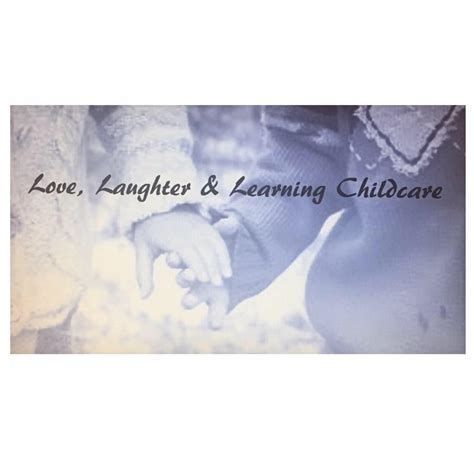 Love Laughter And Learning Childcare Aberglasslyn Nsw